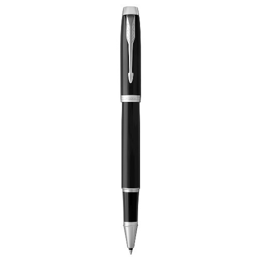 

Pen Parker IM Black CT Rollerball