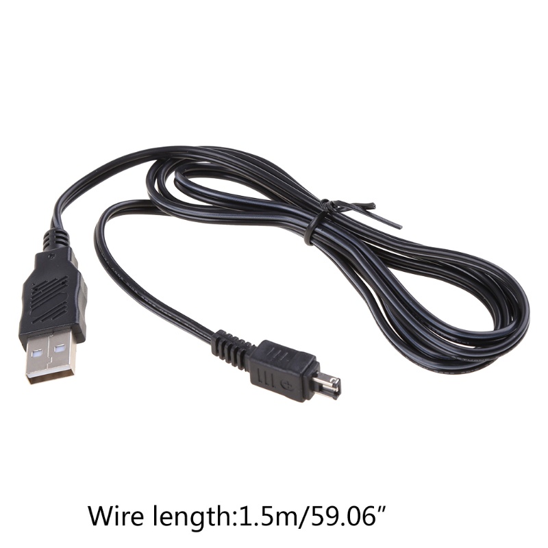 btsg Computer Accessories 1.5M Type-C PD Charging Wire 4.5x3.0mm DC Plug Converter Compatible with HP-Laptop