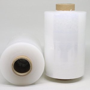 STRETCH FILM 10CM X 250M PLASTIK WRAPPING PLASTIC WRAP PACKINGAN BATAM