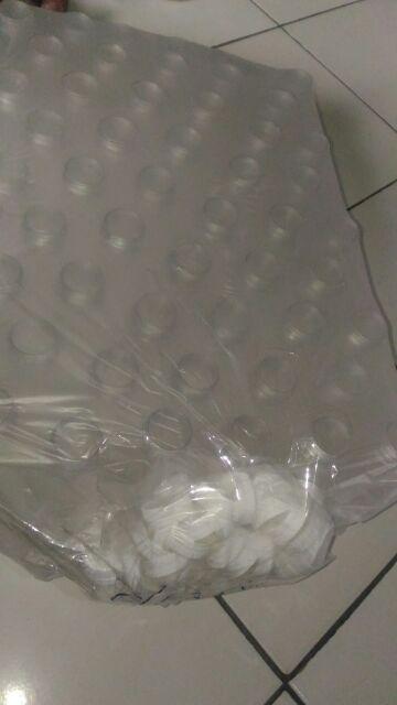 Botol Plastik 250 Ml Botol Susu Botol Yogurt Botol Jelly Botol Unik Botol Minum Plastik Botol Juice