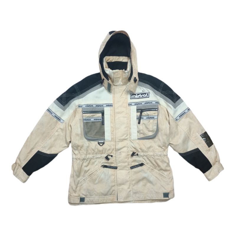 jaket ski | snowboard jaket | jaket ski mistral | jaket vintage | jaket cagoul