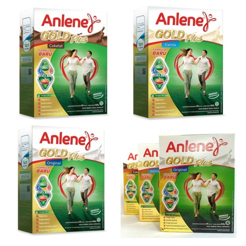 SUSU ANLENE