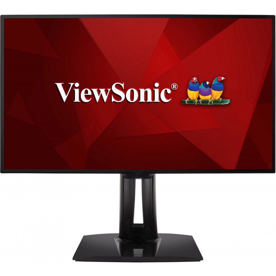 Monitor LED VIEWSONIC VP2768A 27&quot; IPS 60Hz QHD HDMI DP  - VP2768a