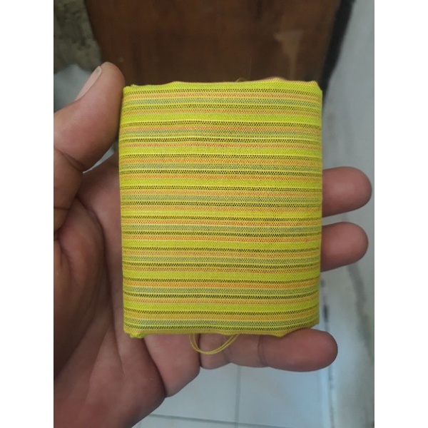 Kain Lurik / Kain Egi / Kain Lurik Bali