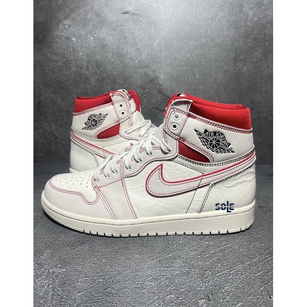 Air Jordan 1 High Phantom