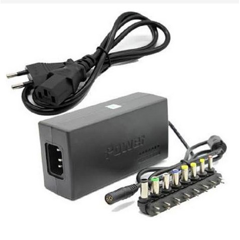 ITStore Adaptor Laptop Universal 96W Power Charger Notebook 12-24V AC Adapter