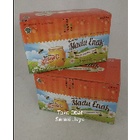 

Madu Enak Box 12 sachet @20gr Madu Murni Suplemen Kesehatan Tubuh