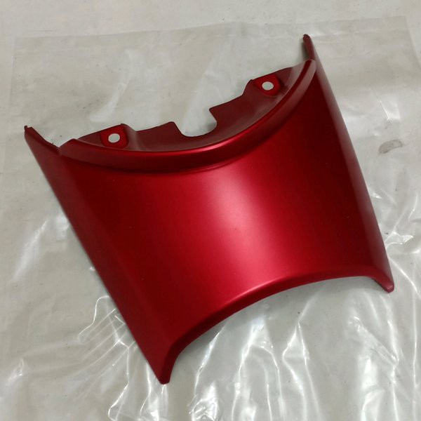 sparepart cover tail center rear pet body cover stop sambungan body belakang scoopy esp new K93 mera
