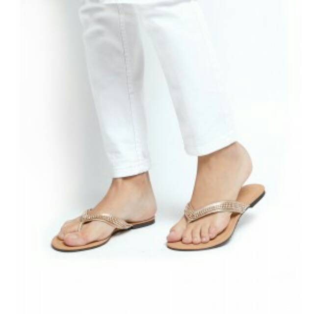SOPHIE PARIS SANDAL EVA JENNEVA