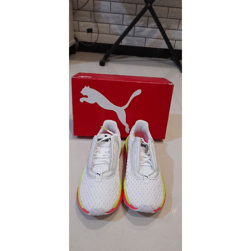 PUMA LQDCell Shatter XT Wn's size 36