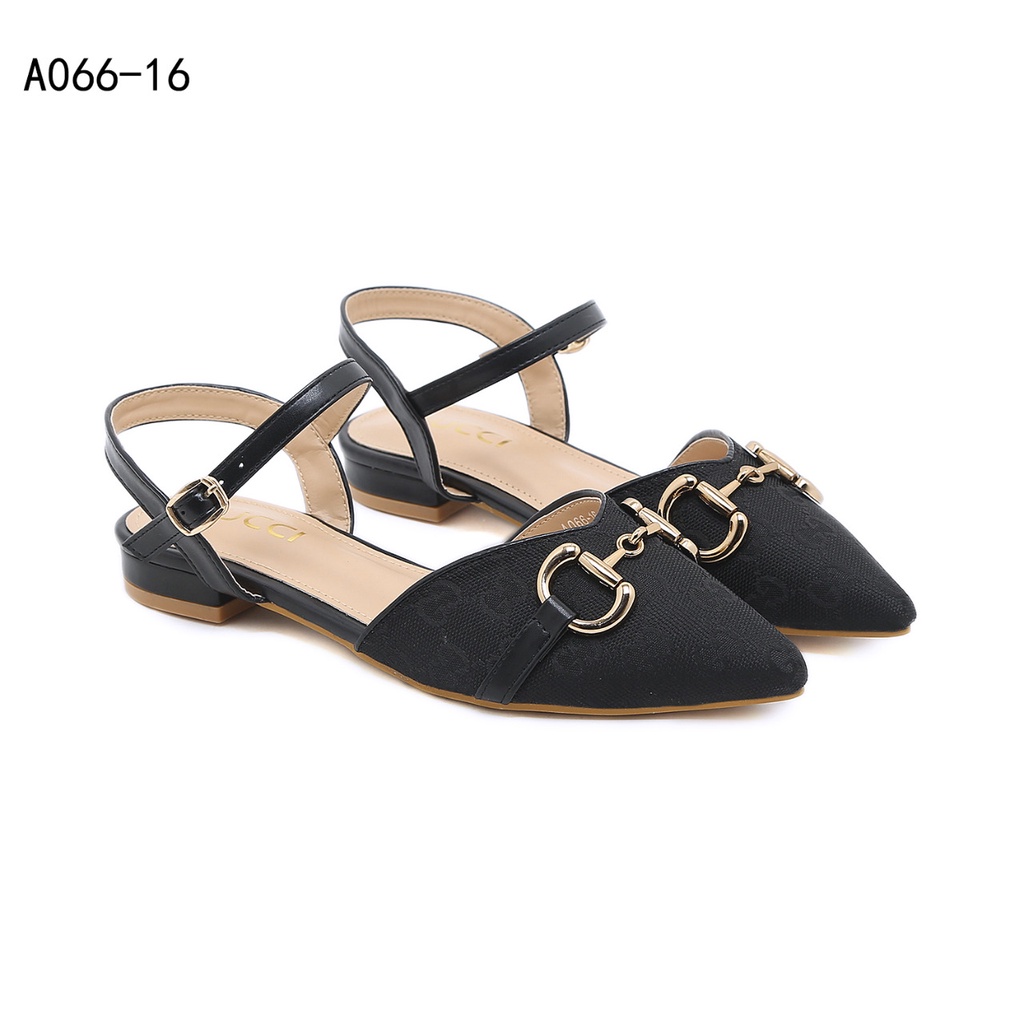 GC Strap Sandal A066-16