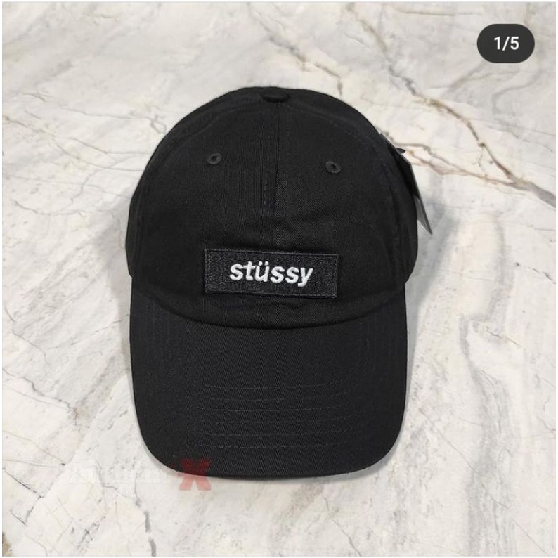 Topi stussy original brand