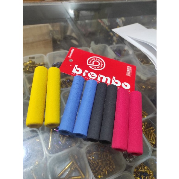 Busa Handle / Gabus Rem Universal 4 Warna