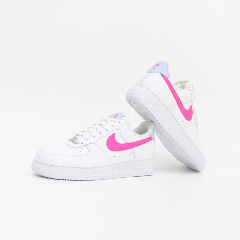 Air Force 1 Low Fire Pink Women