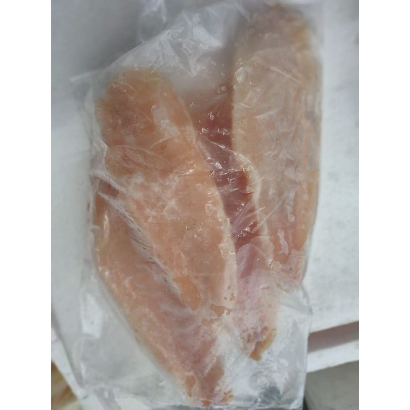 

Fillet Ikan Dori