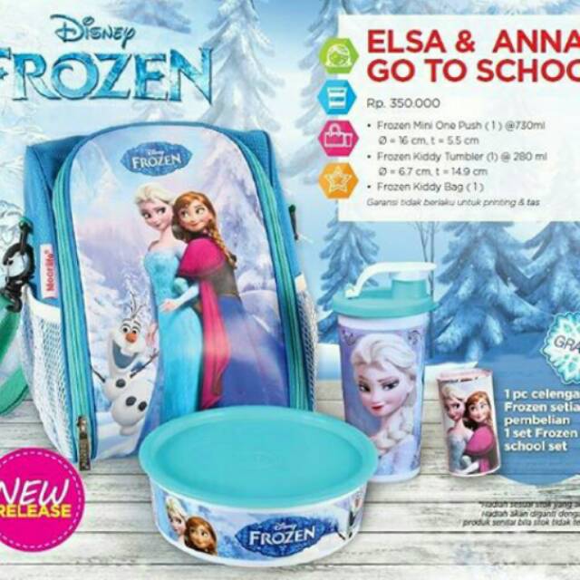 Tas frozen moorlife