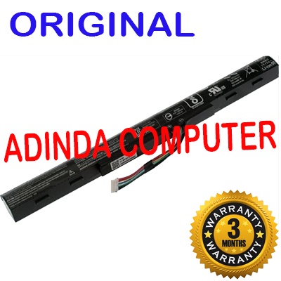 Baterai Acer Aspire E5-473 E5-422G E5-472G E5-473G E5-522G ES1-422 ORI