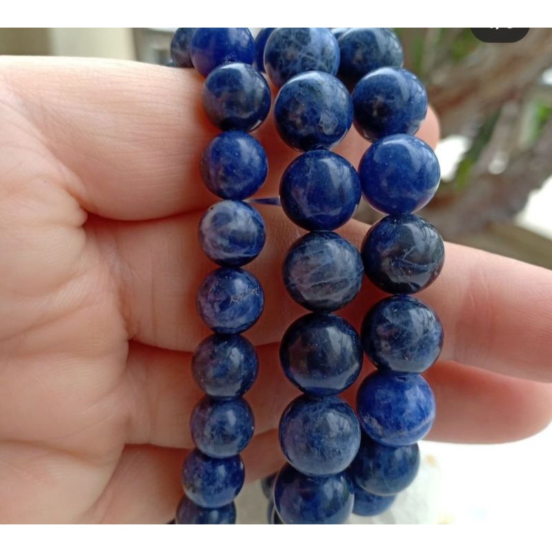 Gelang Sodalite