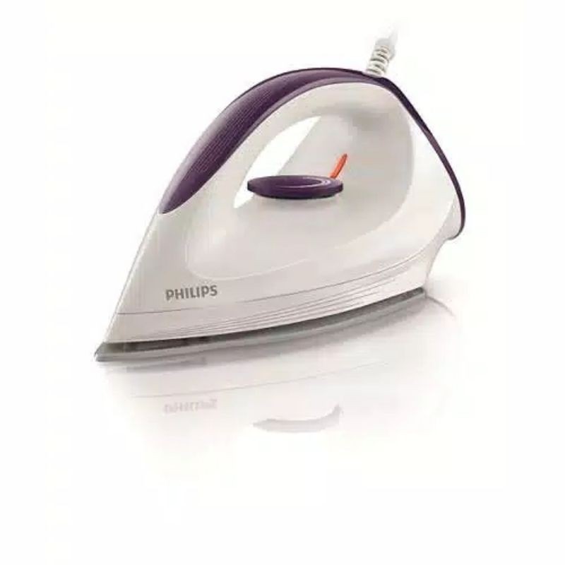 Setrika Philips GC160 Affinia