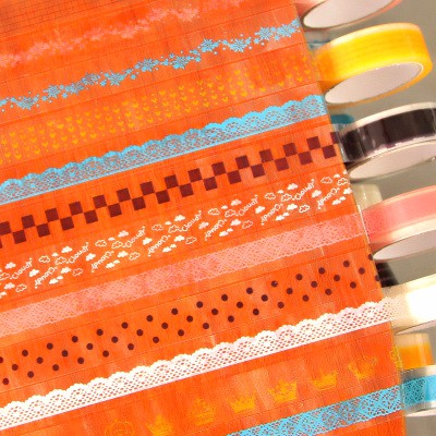 

(PROMO) Selotip Motif Warna (7)
