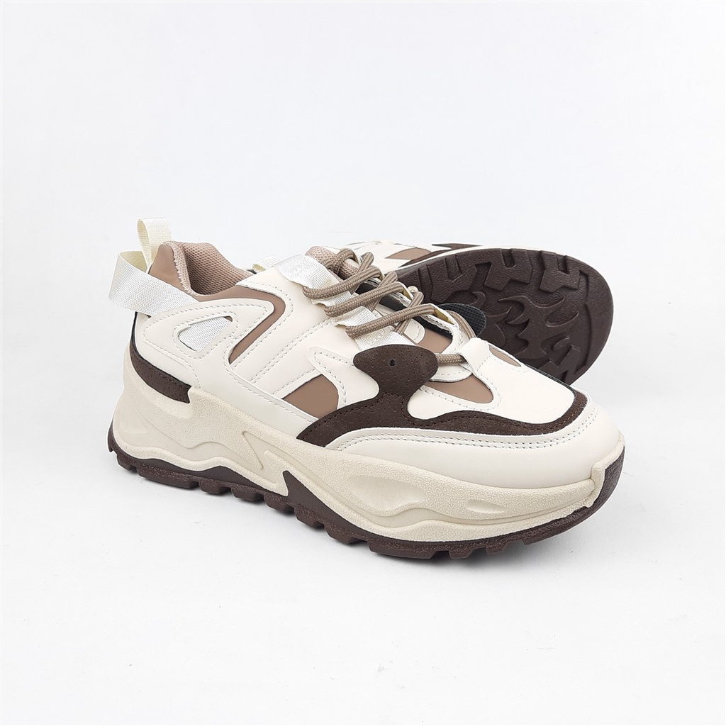 Sepatu sneakers wanita Alea kae Th.22.608 36-40