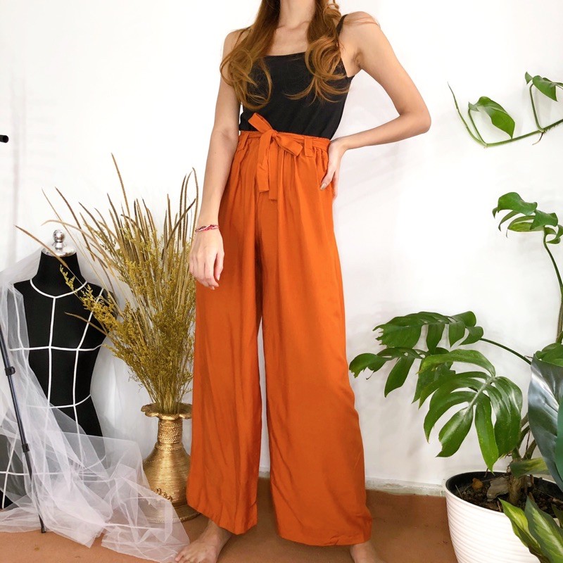 KULOT PANJANG/BASIC LONG CULOTTE-8
