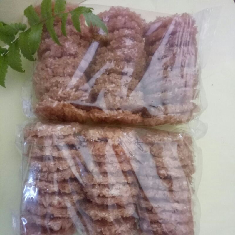 

Renginang paket