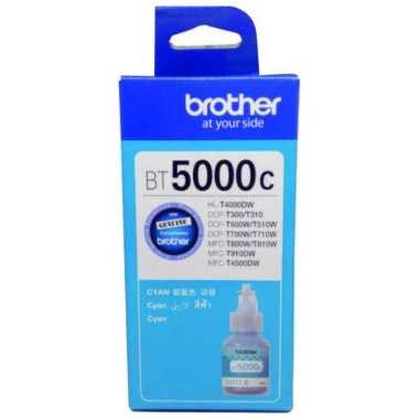 TINTA BROTHER BT5000 ORIGINAL CP - T310 - T510W- T710W - T810