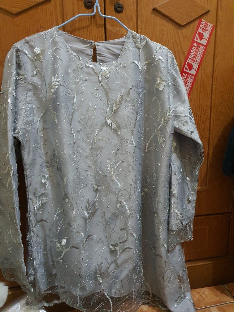 Bakhul Couple || Batik Couple Sarimbit Kebaya Tunangan Pesta