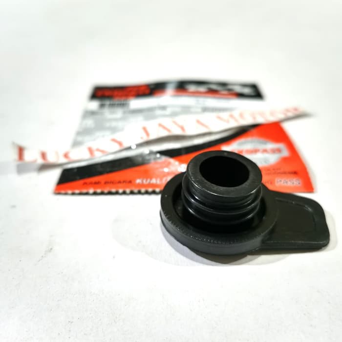 Karet tutup cap botol tabung oli samping Rx King Rxking Rxk Ckd-3