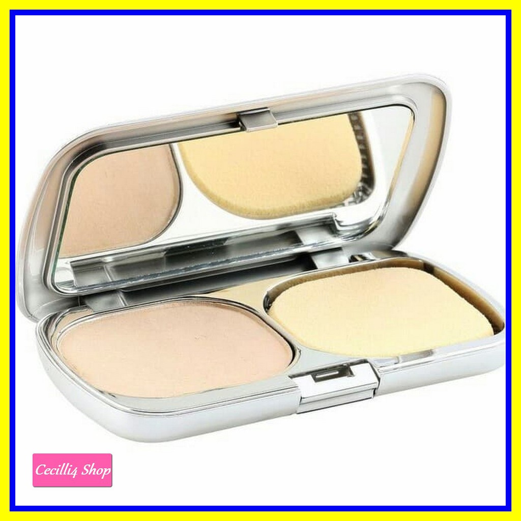 [HOT SALE] Ristra Bedak Platinum Triple Action Compact