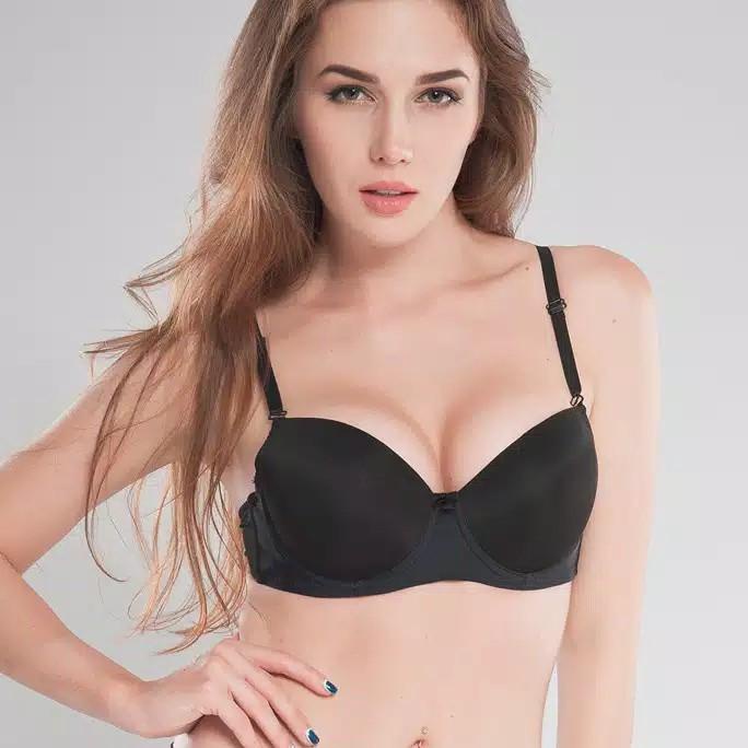 ♜ SCALEN Secret | Size 34B-38B | Bra Push Up SCALEN Secret 3087 ☺