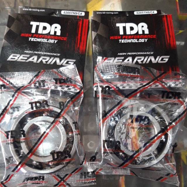 Bearing kruk as f1zr & satria 2 tak merk tdr c4