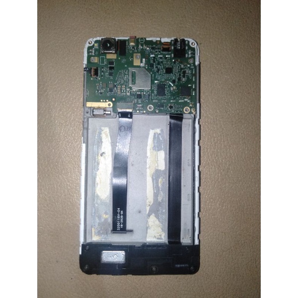 MESIN REDMI XIAOMI 4A HIDUP MINUS