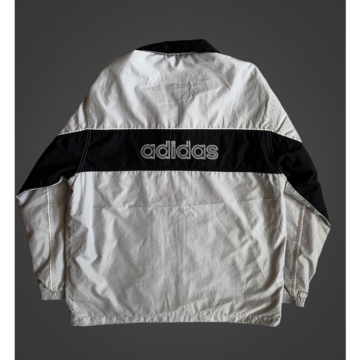 Adidas Big Logo Vintage