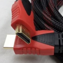 KABEL HDMI 20M JARING / HDMI 20 M / HDMI 20 METER