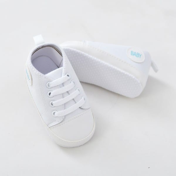 LIU17  Sepatu Bayi Anak anti slip/Baby Prewalker Shoes Belajar Jalan Bayi Pergi Jalan Fashion Casual