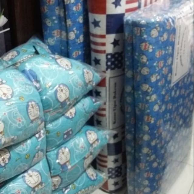 Kasur Lipat 80x180x5