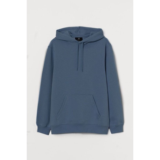 Hoodie Polos Basic BYAZ