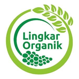 

978Eq0010W Lingkar Organik Beras Hitam Merah Coklat 1000Gr W5Q40112