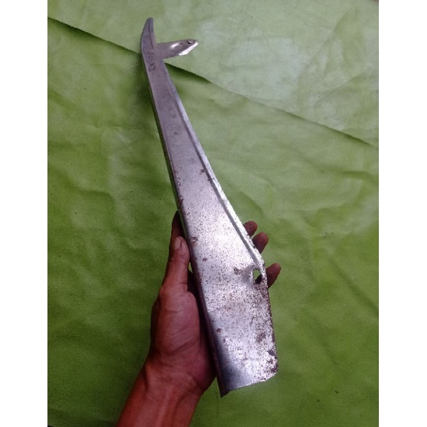 katengkas tutup rantai model sabit yamaha RX125 rx125 TWIN