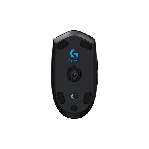 Logitech G304 Lightspeed Wireless Gaming Mouse - Logitech G-304