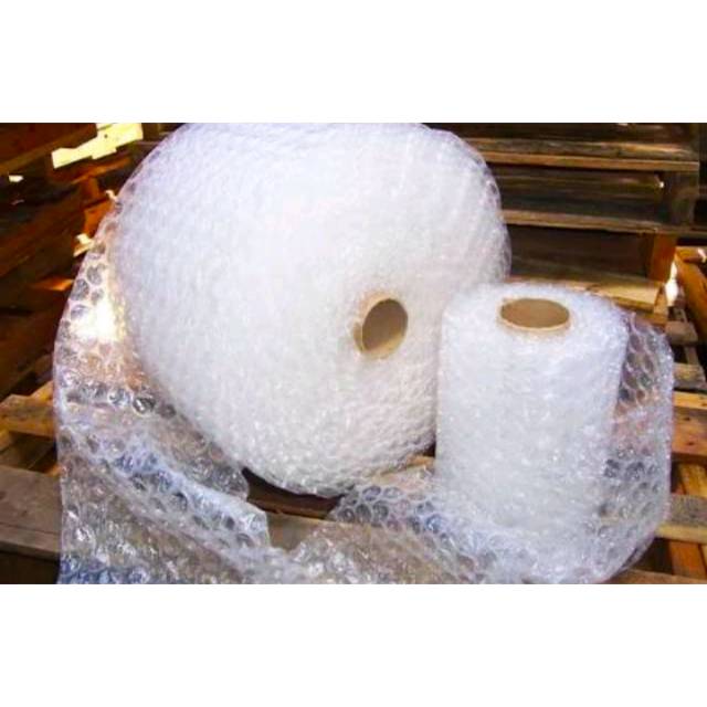 

Packing Aman Buble Wrap Tambahan