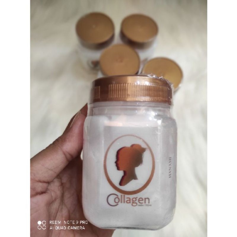 BIBIT COLLAGEN PEMUTIH LOTION PEMUTIH BITCOL MURAH