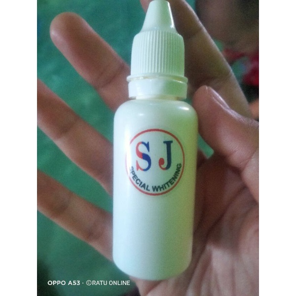 toner SJ original