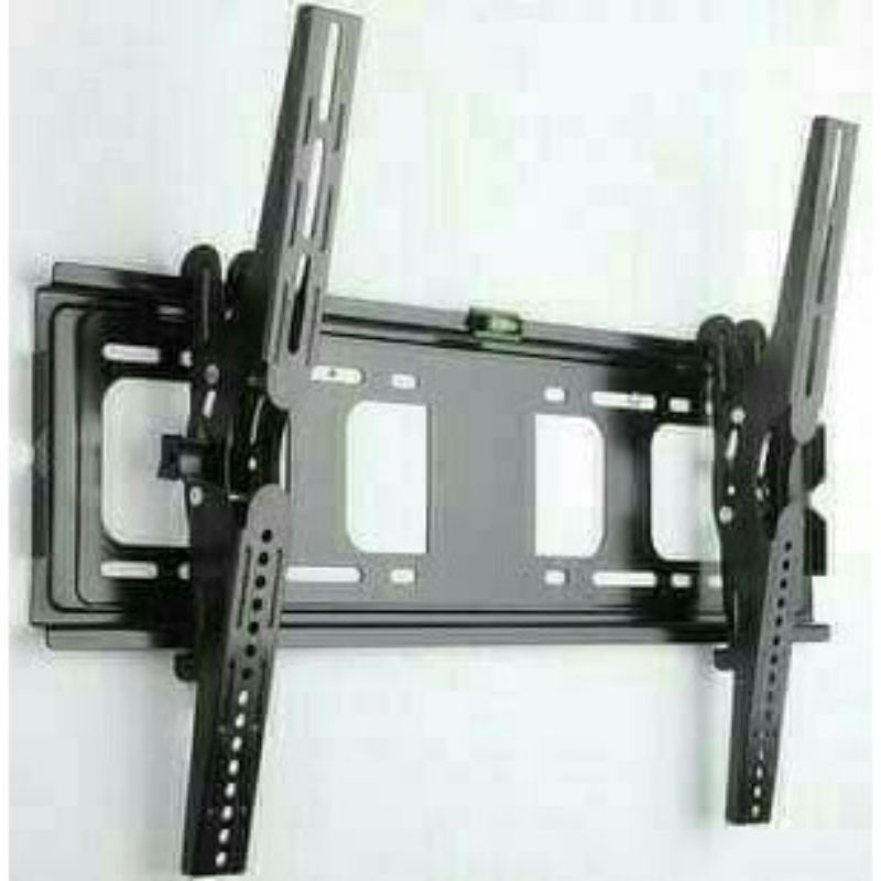 Breket, Braket, Bracket, Penopang Tv Led 14&quot; 24&quot; 32&quot;40&quot; 55&quot; 60 Waterpas