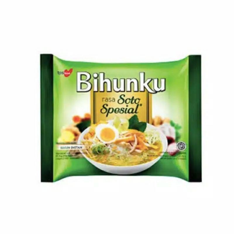 

Bihunku Soto Spesial 55g