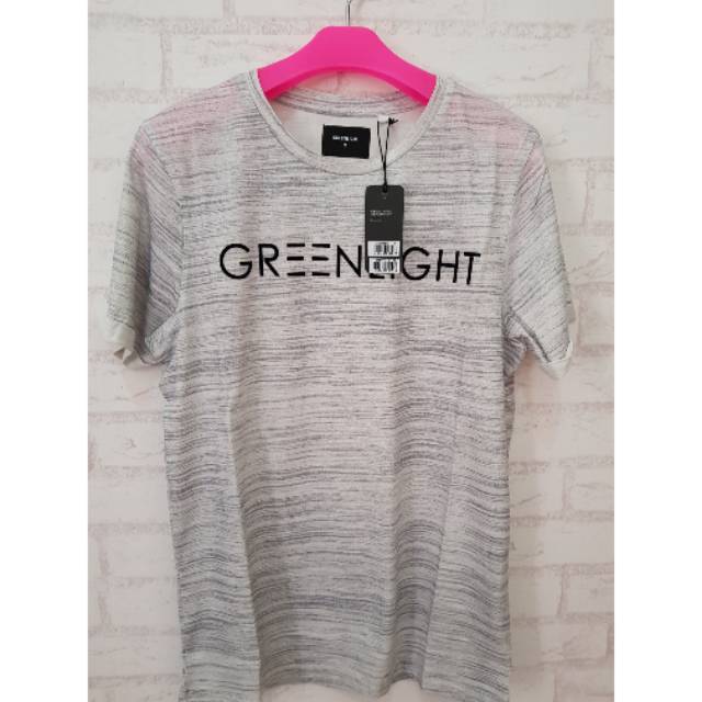 Greenlight Men Tshirt