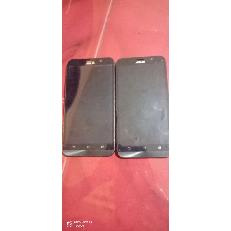 Lcd+tc Asus Z00AD (ori)