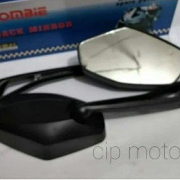 SPION KYMCO PCX ADV VARIO BEAT CB 150 R VERZA MEGAPRO TIGER UNIVERSL